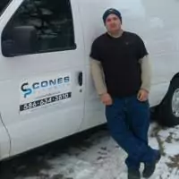 William Cone Plumber Clay Township Mi